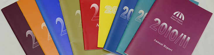 Annual Reports