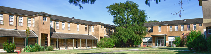 Who sees the tribunal